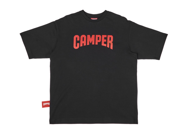 Camper T-Shirt KU10004-004 Tipologiaconsumidores_cst_t14 unisex