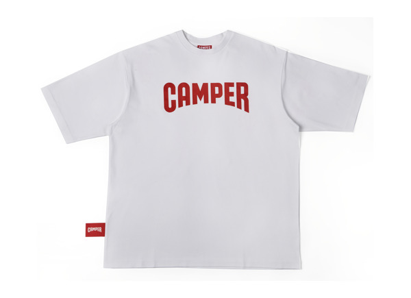 Camper  T-Shirt KU10004-006 Tipologiaconsumidores_cst_t14 unisex