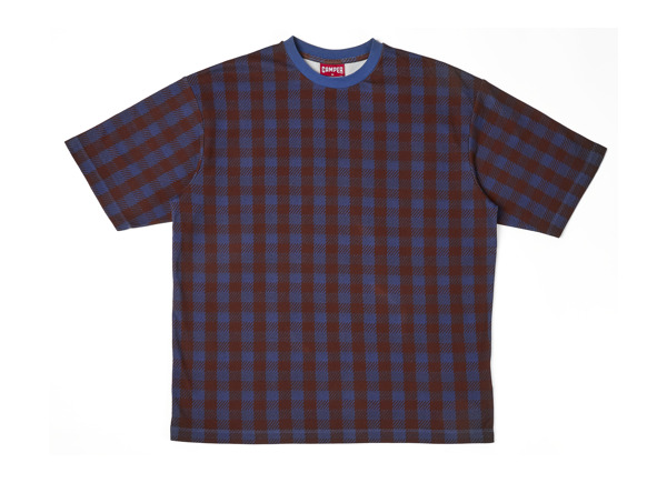 Camper  T-Shirt KU10004-008 Tipologiaconsumidores_cst_t14 unisex