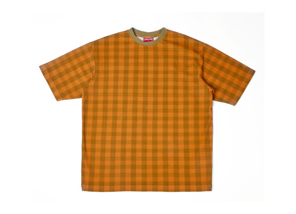 Camper  T-Shirt KU10004-009 Tipologiaconsumidores_cst_t14 unisex