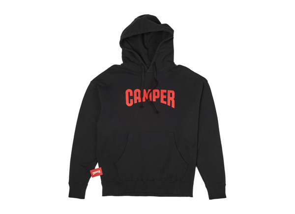 Camper Hoodie KU10006-003 Tipologiaconsumidores_cst_t14 unisex