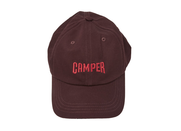 Camper Cap KU10008-001 Tipologiaconsumidores_cst_t14 unisex