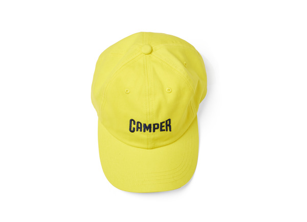 Camper  Cap KU10008-003 Tipologiaconsumidores_cst_t14 unisex