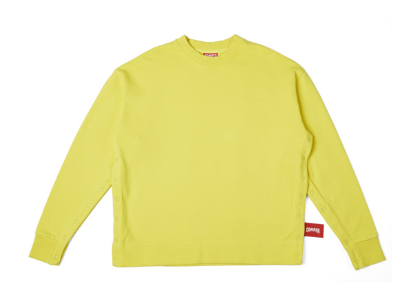 Camper  Sweatshirt KU10010-002 Tipologiaconsumidores_cst_t14 unisex