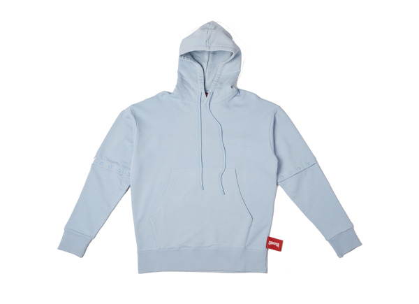 Camper  Hoodie KU10012-002 Tipologiaconsumidores_cst_t14 unisex