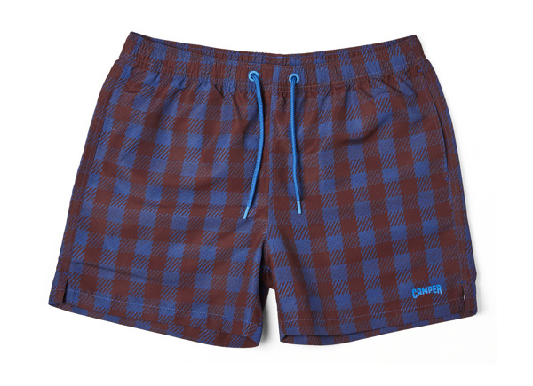 Camper  Shorts KU10014-002 Tipologiaconsumidores_cst_t14 unisex