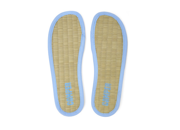 Camper Tatami footbed for women L7056-001 Tipo_bolso_cst_05 unisex
