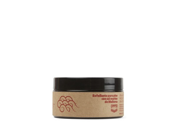 Camper Exfoliating Foot Scrub 100ml L8148-001 Tipologiaconsumidores_cst_t15 g