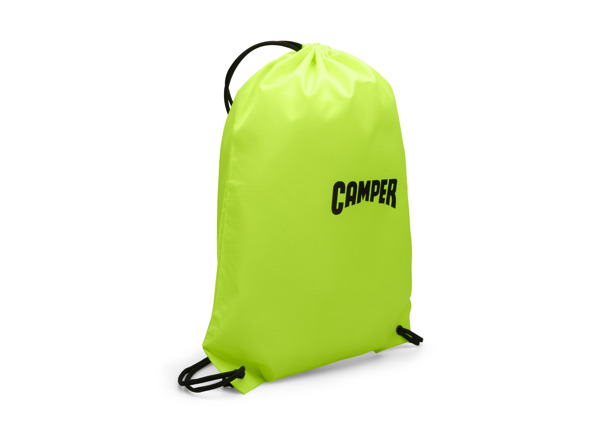 Camper Neon Backpack PR392-000 Tipo.bolso.cst.10 unisex