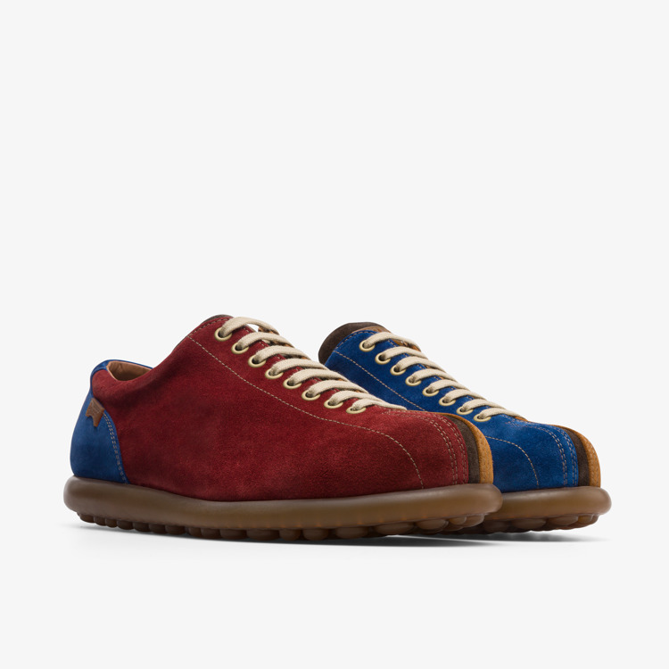Twins Sneaker Fur Herren Sommer Kollektion Camper Deutschland