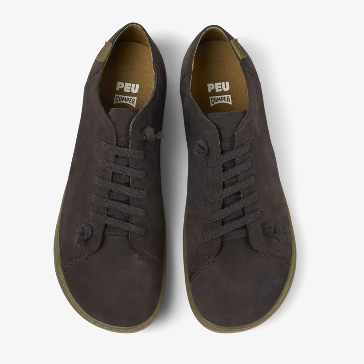 Peu Sneakers For Men Summer Collection Camper Usa