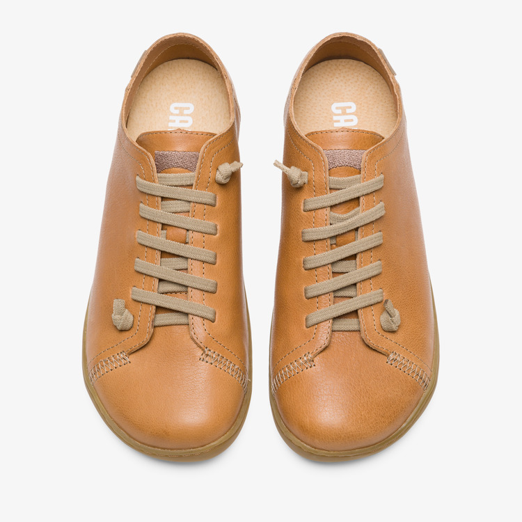 カンペール ジャパン メンズ Peu カジュアルシューズ 冬コレクション