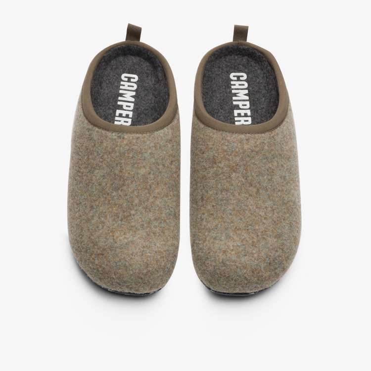 Wabi Slippers for Men - Summer collection Norway