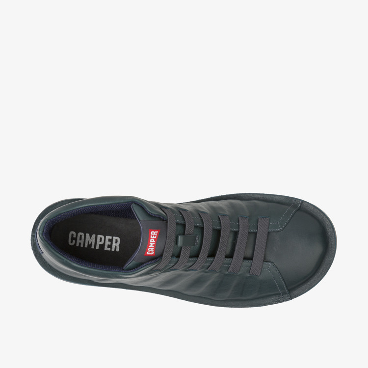 Beetle Casual Shoes For Men Summer Collection Camper Usa