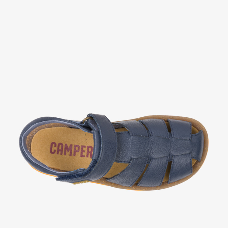 for Kids - Summer collection - Camper
