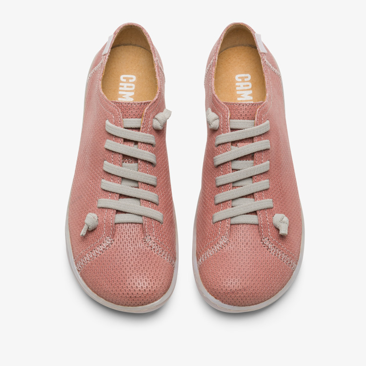 Peu Sneakers Women - Fall/Winter collection - Cayman Islands
