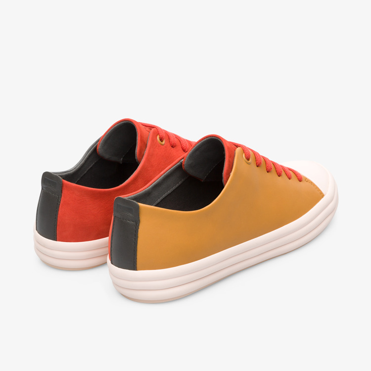 Camper sneakers