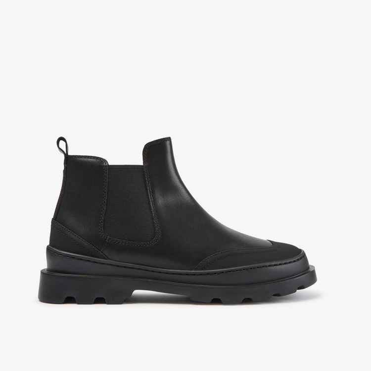 dr martens kids chelsea boots