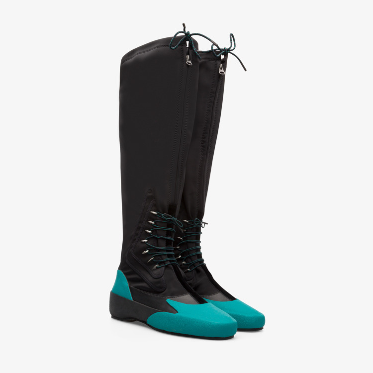 Camper Together for Women Summer collection Camper Sweden Camper Together for Women Summer collection Camper Sweden