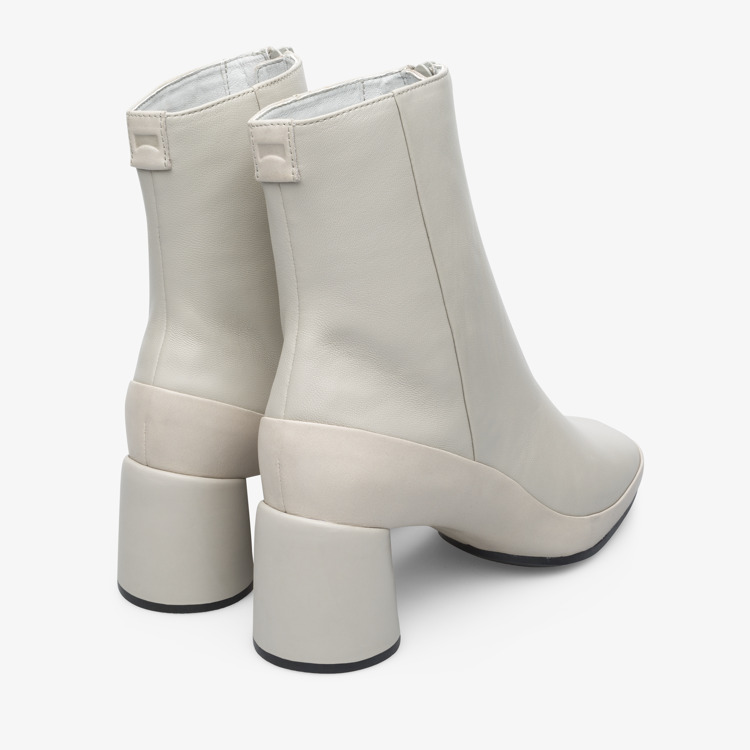 grey ankle boots ireland