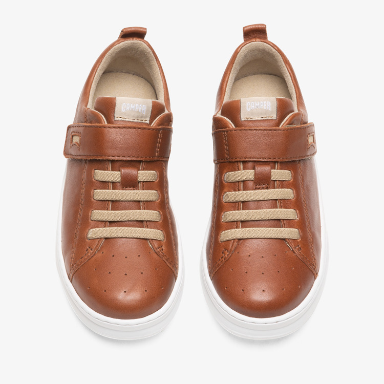 Camper Runner K800247-002 Baskets Enfant