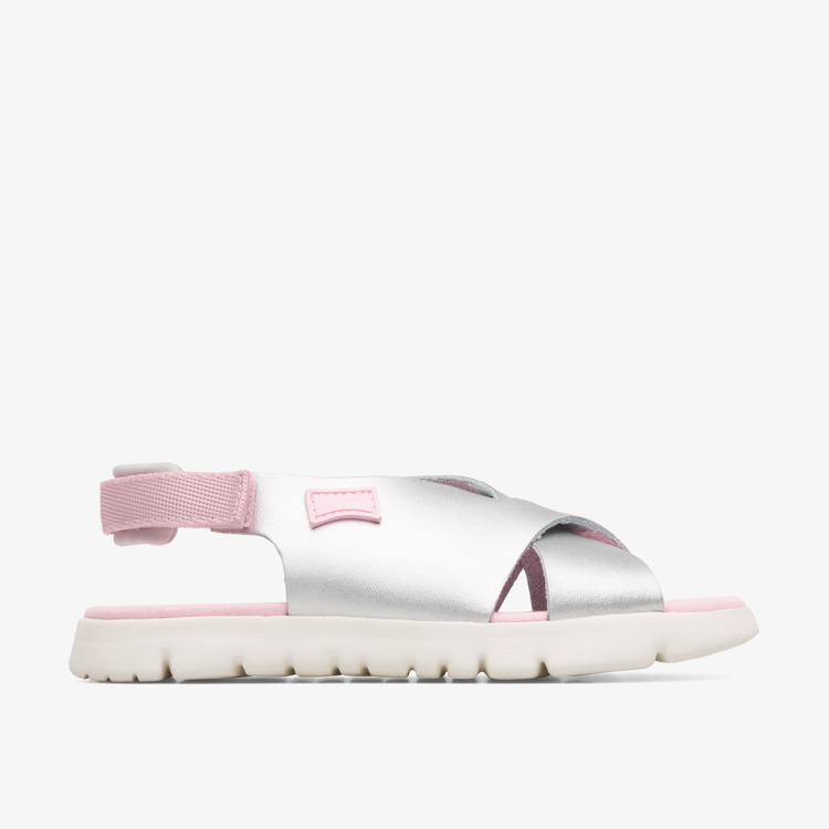Camper Oruga K800345-001 Sandales Enfant