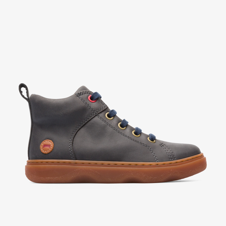 Camper KIDO Kids Bottine Gar/çon
