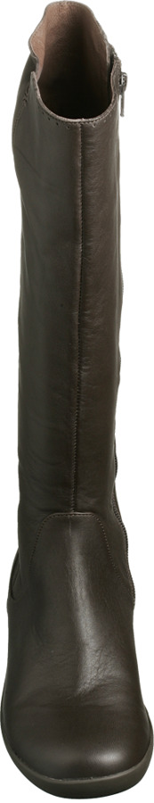  CAMPER Spiral Comet - Μπότες Για Γυναικεία - Καφέ, Μέγεθος 37, Smooth leather - 5