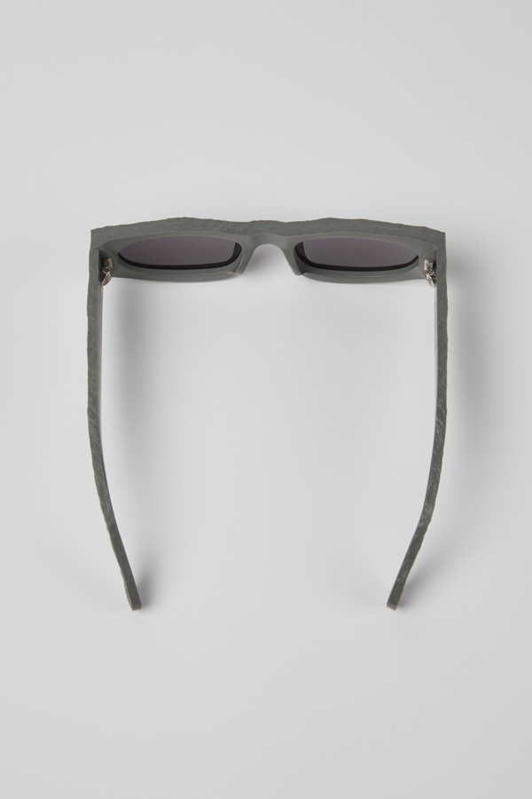 CAMPERLAB HIRMU Sunglasses - Unisex Geschenkaccessoires - Grau, Größe ,