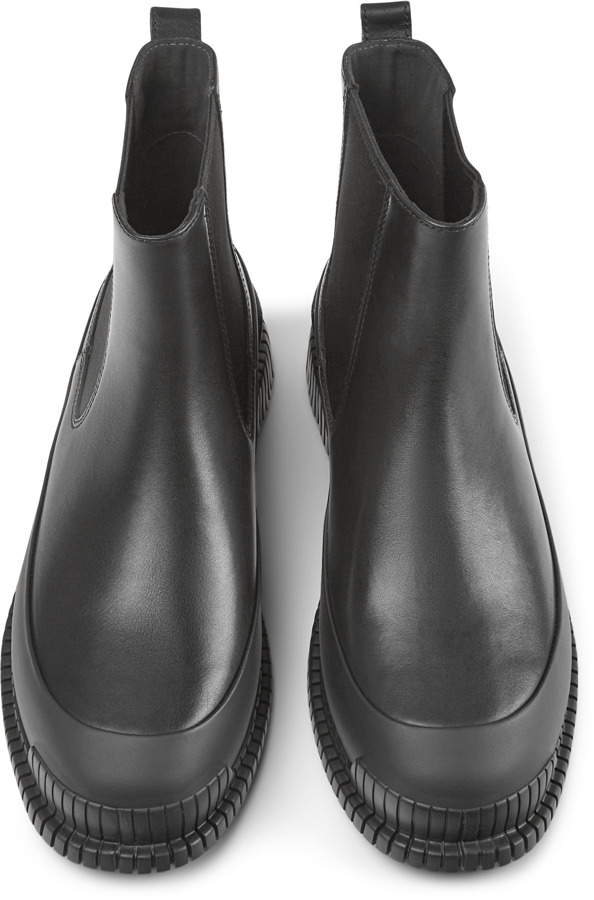  CAMPER Pix - Μποτάκια Για Γυναικεία - Μαύρο, Μέγεθος 42, Smooth leather - 5