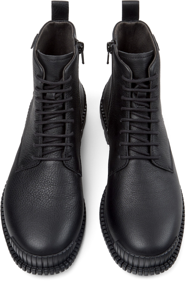  CAMPER Pix - Μπότες Για Γυναικεία - Μαύρο, Μέγεθος 35, Smooth leather - 5