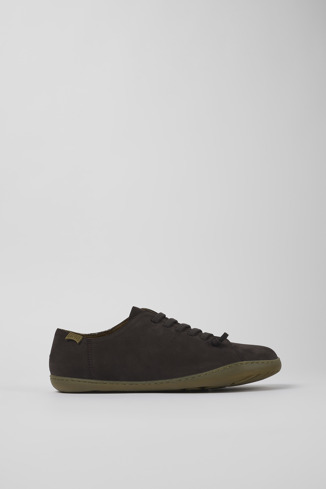 17665-011 - Peu - Brown Casual Shoes for Men