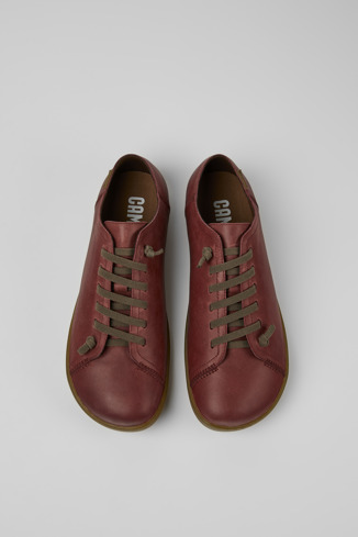 Alternative image of 17665-205 - Peu - Red Casual Shoes for Men