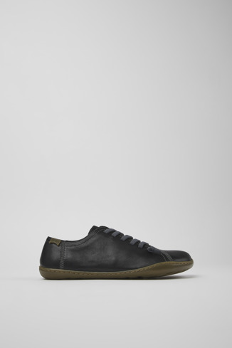 20848-017 - Peu - Black Casual Shoes for Women