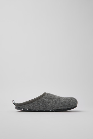 20889-061 - Wabi - Grey Slippers for Women