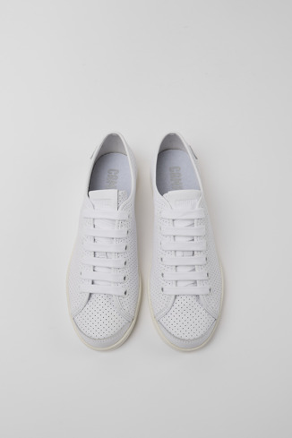 Alternative image of 21815-046 - Uno - White Sneakers for Women
