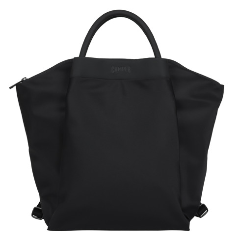 CAMPER カンペール ハンドメイド パッチワーク リュック バッグ BAG CAMPER カンペール ハンドメイド パッチワーク リュック バッグ