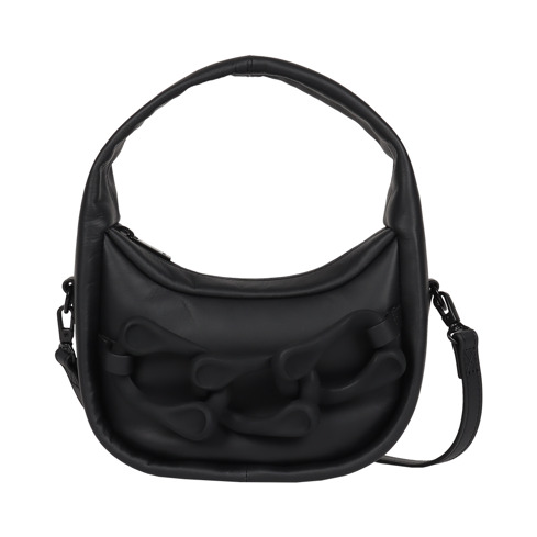 Cadena Cadena SHOULDER BAG詳細画像_サイド