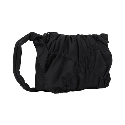 Front view of Arruga Arruga SHOULDER BAG