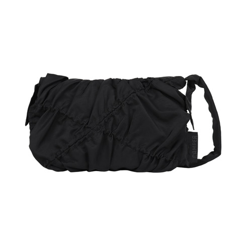 Side view of Arruga Arruga SHOULDER BAG