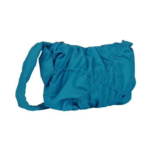 Front view of Arruga Arruga SHOULDER BAG