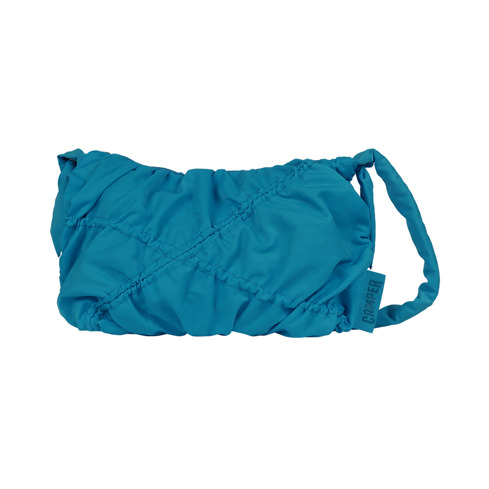 Side view of Arruga Arruga SHOULDER BAG