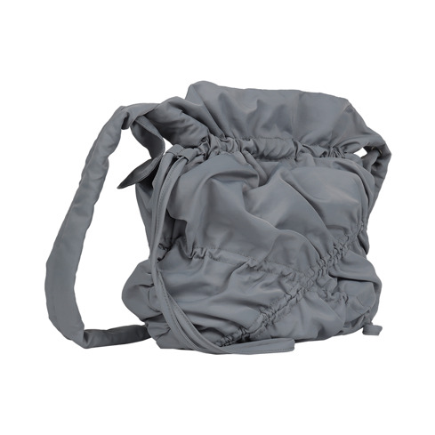 Front view of Arruga Arruga SHOULDER BAG