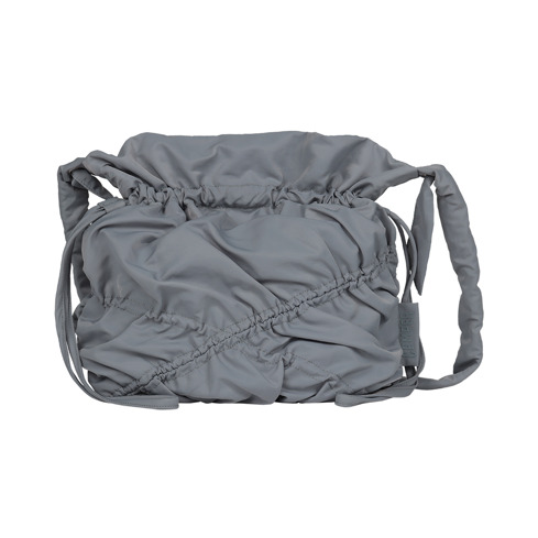 Side view of Arruga Arruga SHOULDER BAG