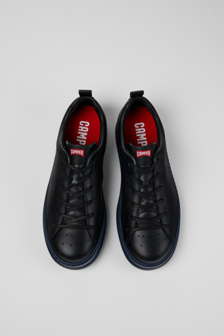 Alternative image of K100226-017 - Runner - Black Sneakers for Men