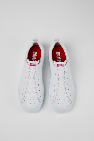Alternative image of K100226-047 - Runner - White Sneakers for Men