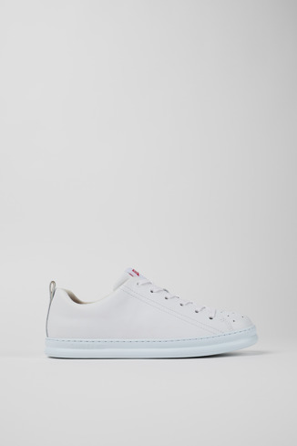 K100226-047 - Runner - White Sneakers for Men