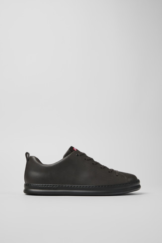 runner Grey Sneakers for Men - Autumn / Winter collection - Camper USA