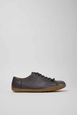 Peu Black Sneakers for Women - Spring/Summer collection