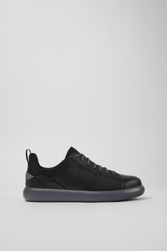 CAMPER 18648, Sneaker uomo, Nero (Black 003), 40 EU : MainApps